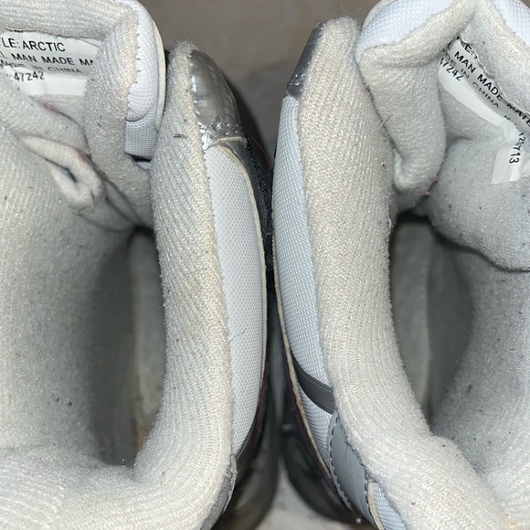 Totes snow boots attic size 1 - Picture 6 of 8